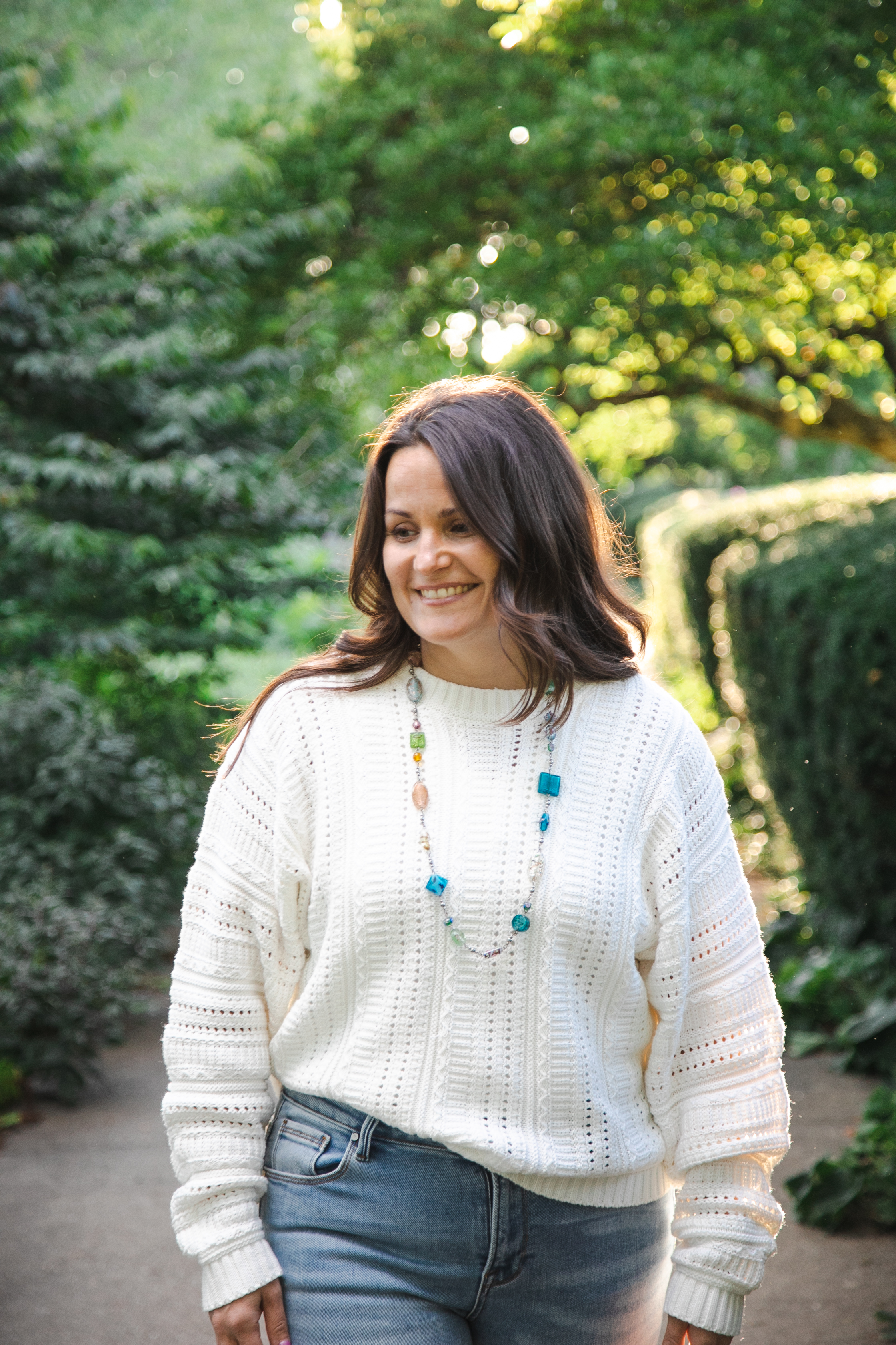 Rebecca Geiger | Holistic Pain Relief Coach & Neuromuscular Therapist